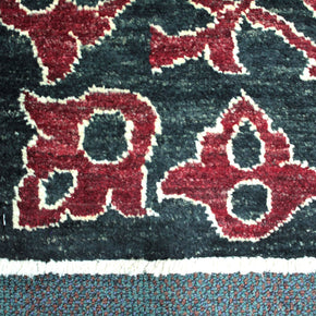 Gabbeh Rug - 243 cm x 169 cm