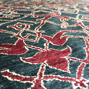 Gabbeh Rug - 243 cm x 169 cm