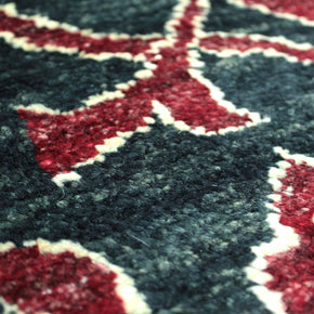 Gabbeh Rug - 243 cm x 169 cm