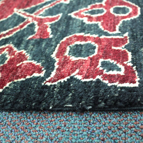 Gabbeh Rug - 243 cm x 169 cm