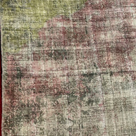 Modern Vintage Printed Handmade viscous from India