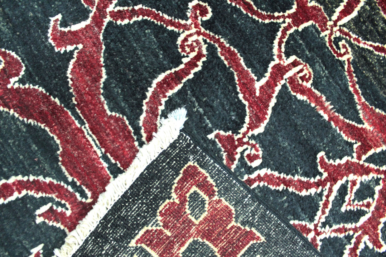 Gabbeh Rug - 243 cm x 169 cm