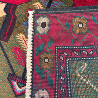 Baluchi Rug - 152 cm x 93 cm