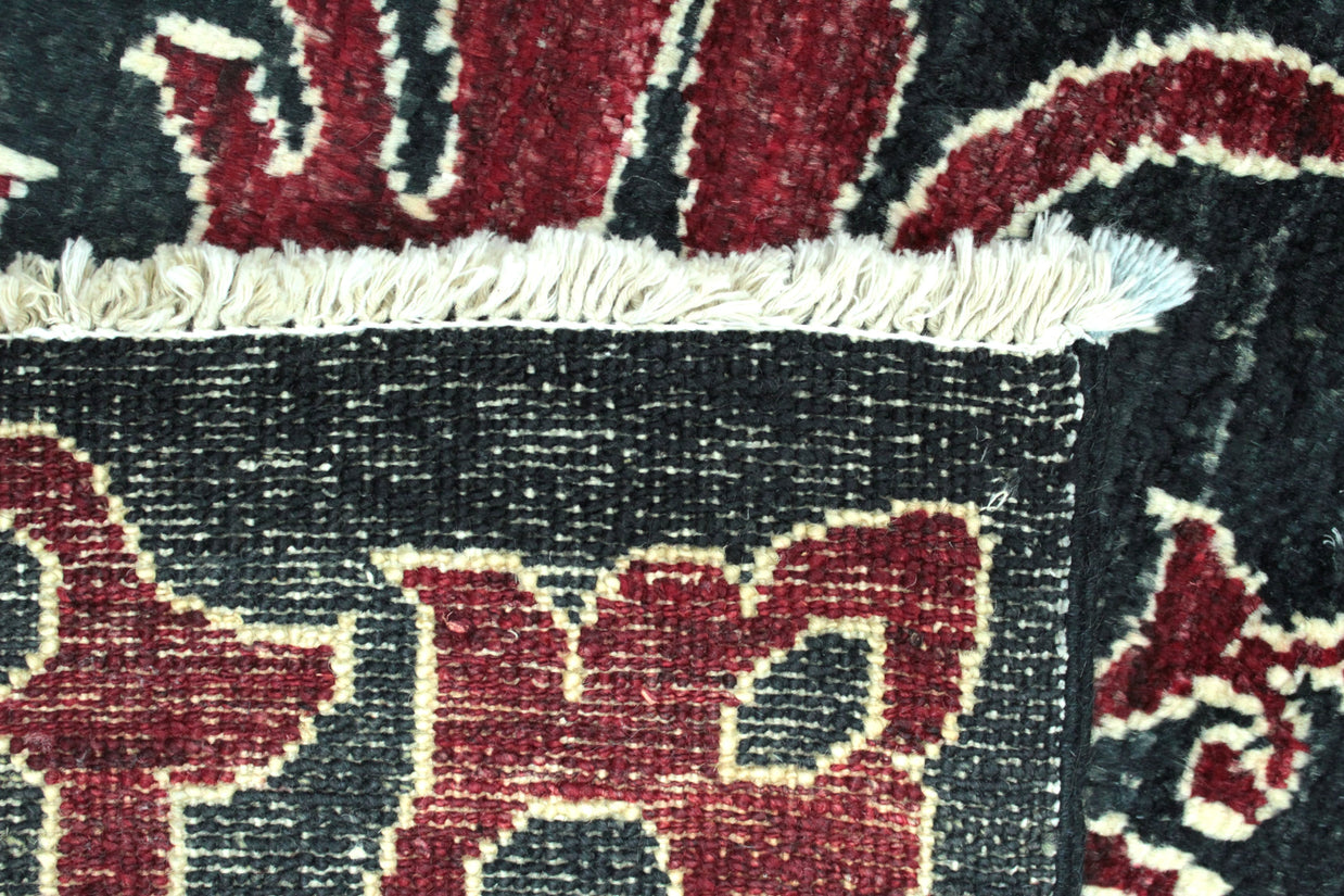Gabbeh Rug - 243 cm x 169 cm