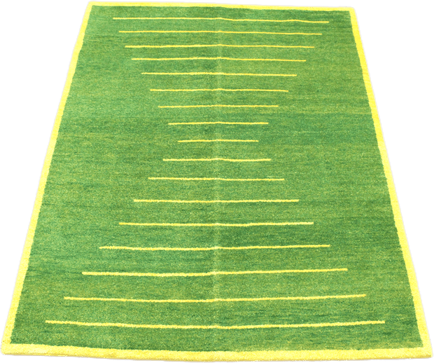 Gabbeh Rug - 227 cm x 163 cm