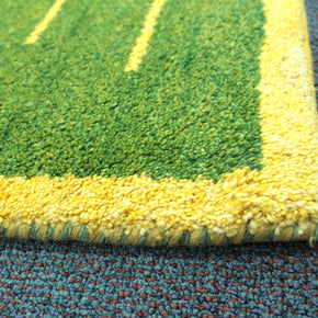 Gabbeh Rug - 227 cm x 163 cm