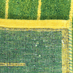 Gabbeh Rug - 227 cm x 163 cm