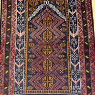 Baluchi Rug - 152 cm x 89 cm