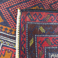 Baluchi Rug - 152 cm x 89 cm