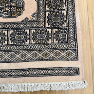 Bokhara Rug - 157 cm x 93 cm