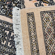 Bokhara Rug - 157 cm x 93 cm