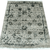 Gabbeh Rug - 234 cm x 160 cm