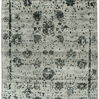 Gabbeh Rug - 234 cm x 160 cm