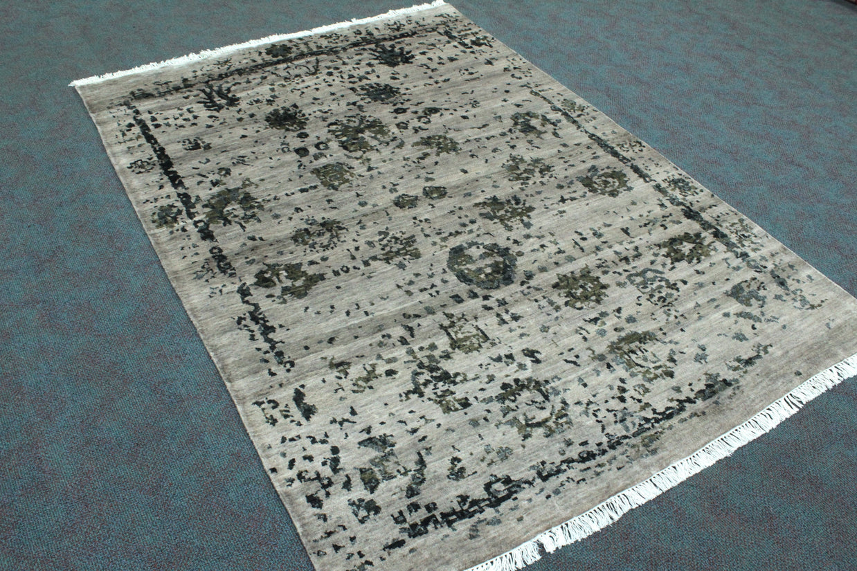 Gabbeh Rug - 234 cm x 160 cm