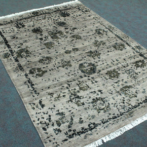 Gabbeh Rug - 234 cm x 160 cm