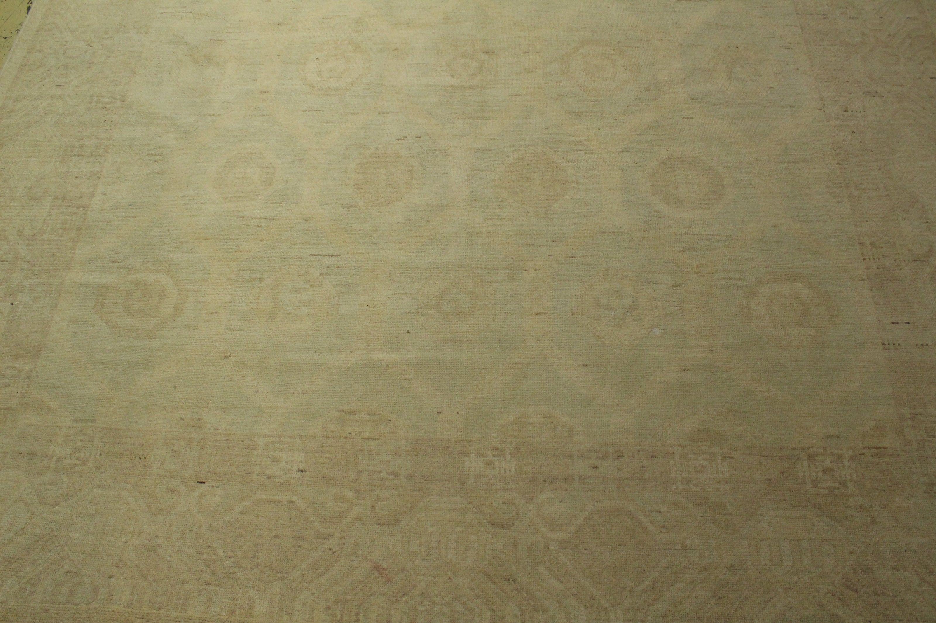 Khotan Rug - 360 cm x 265 cm