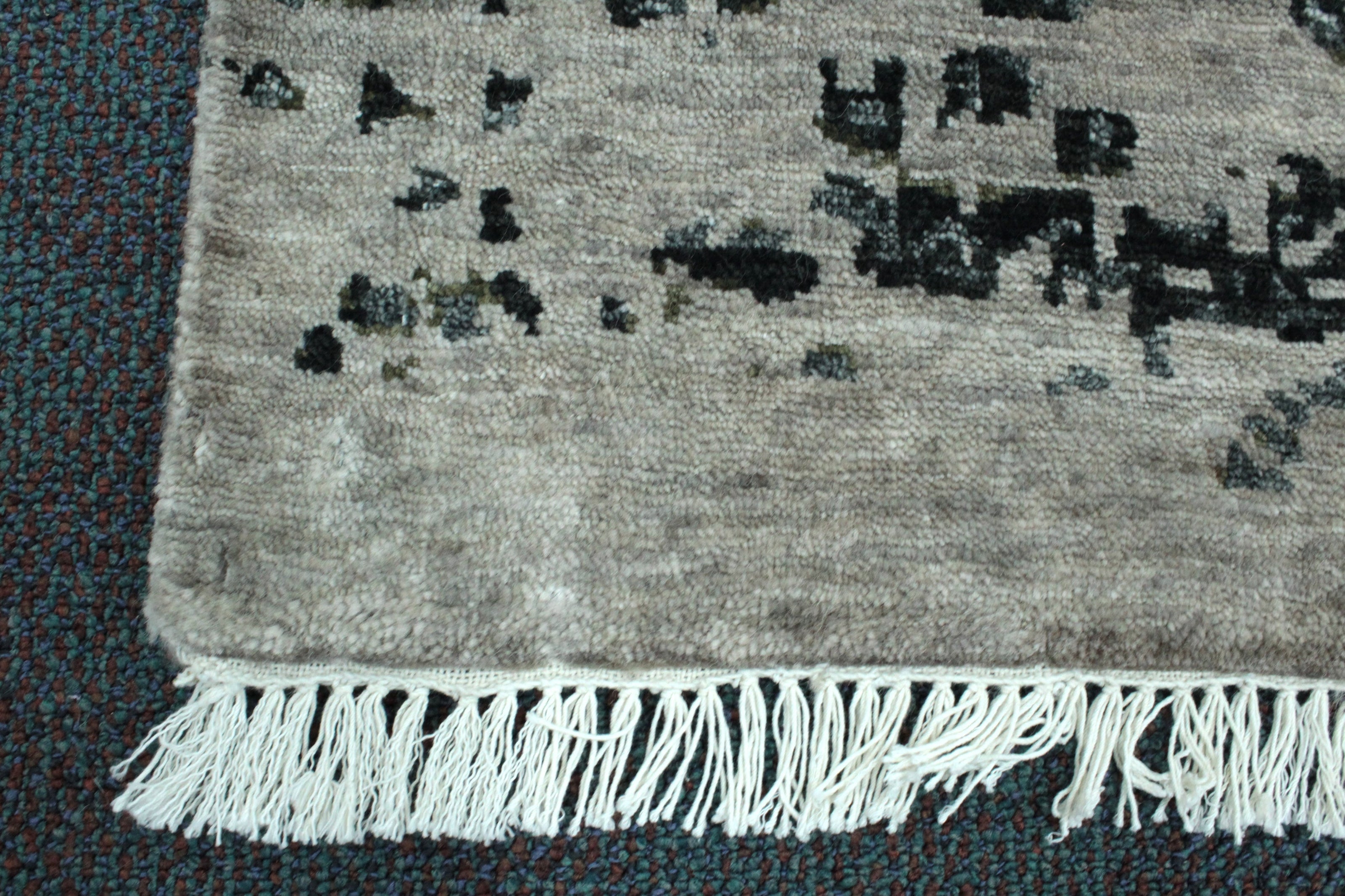 Gabbeh Rug - 234 cm x 160 cm
