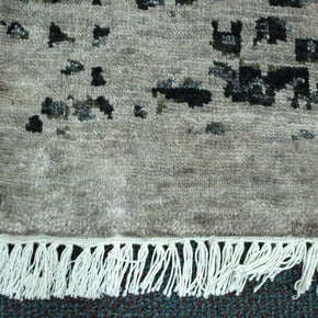 Gabbeh Rug - 234 cm x 160 cm