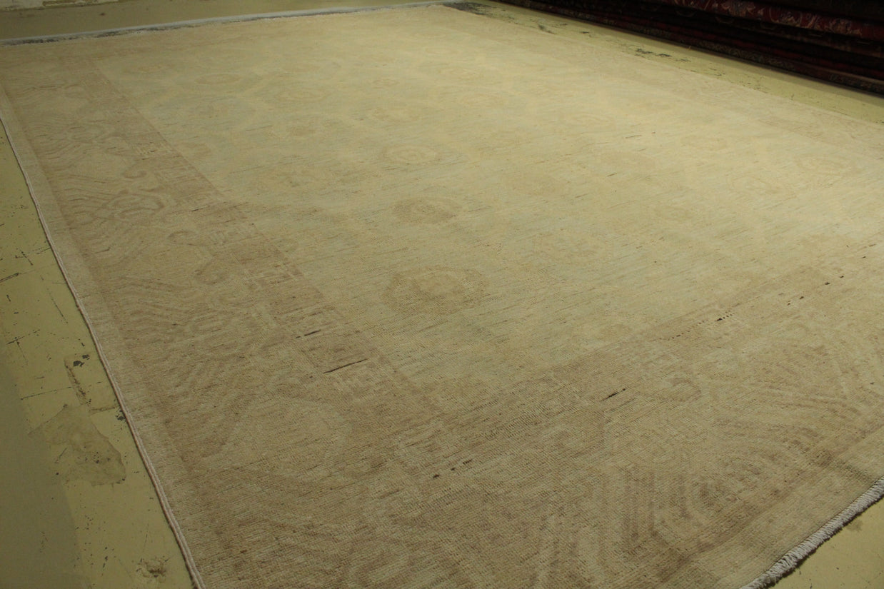 Khotan Rug - 360 cm x 265 cm