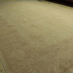 Khotan Rug - 360 cm x 265 cm