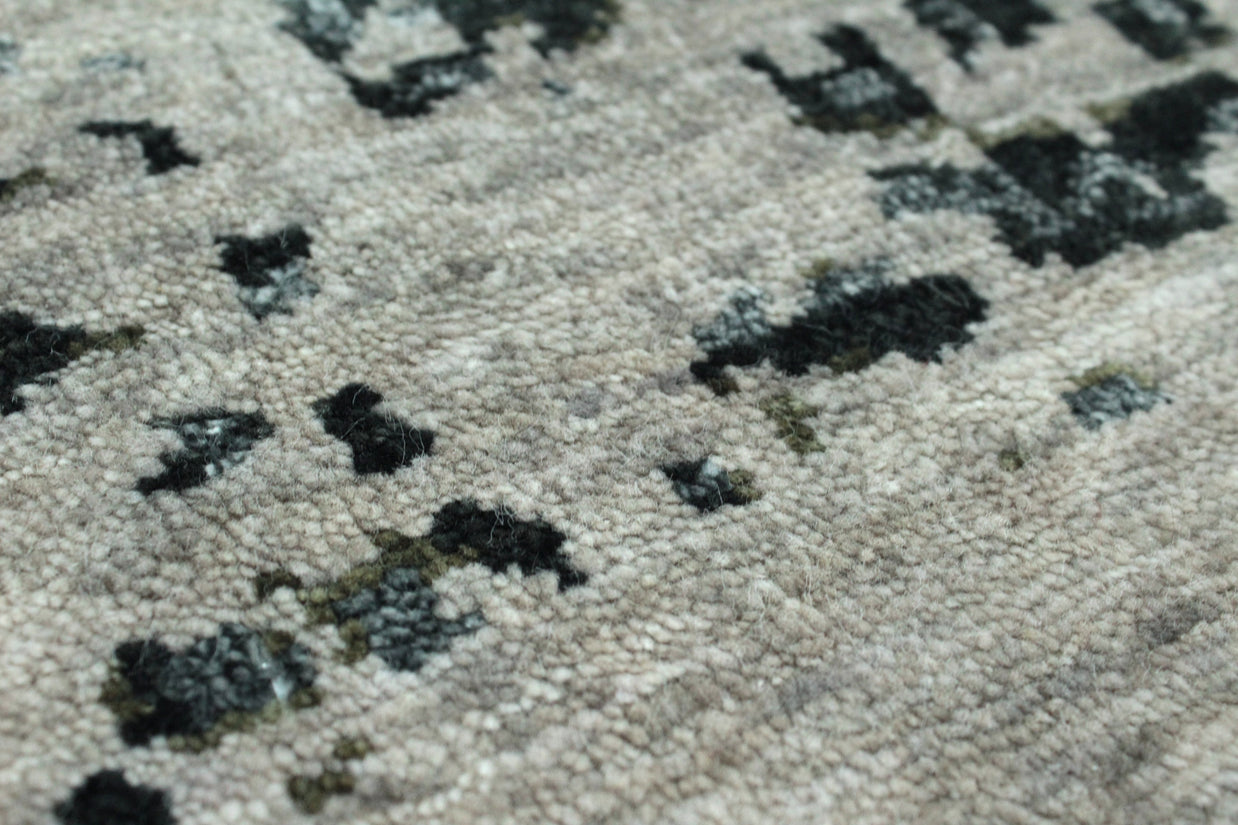 Gabbeh Rug - 234 cm x 160 cm