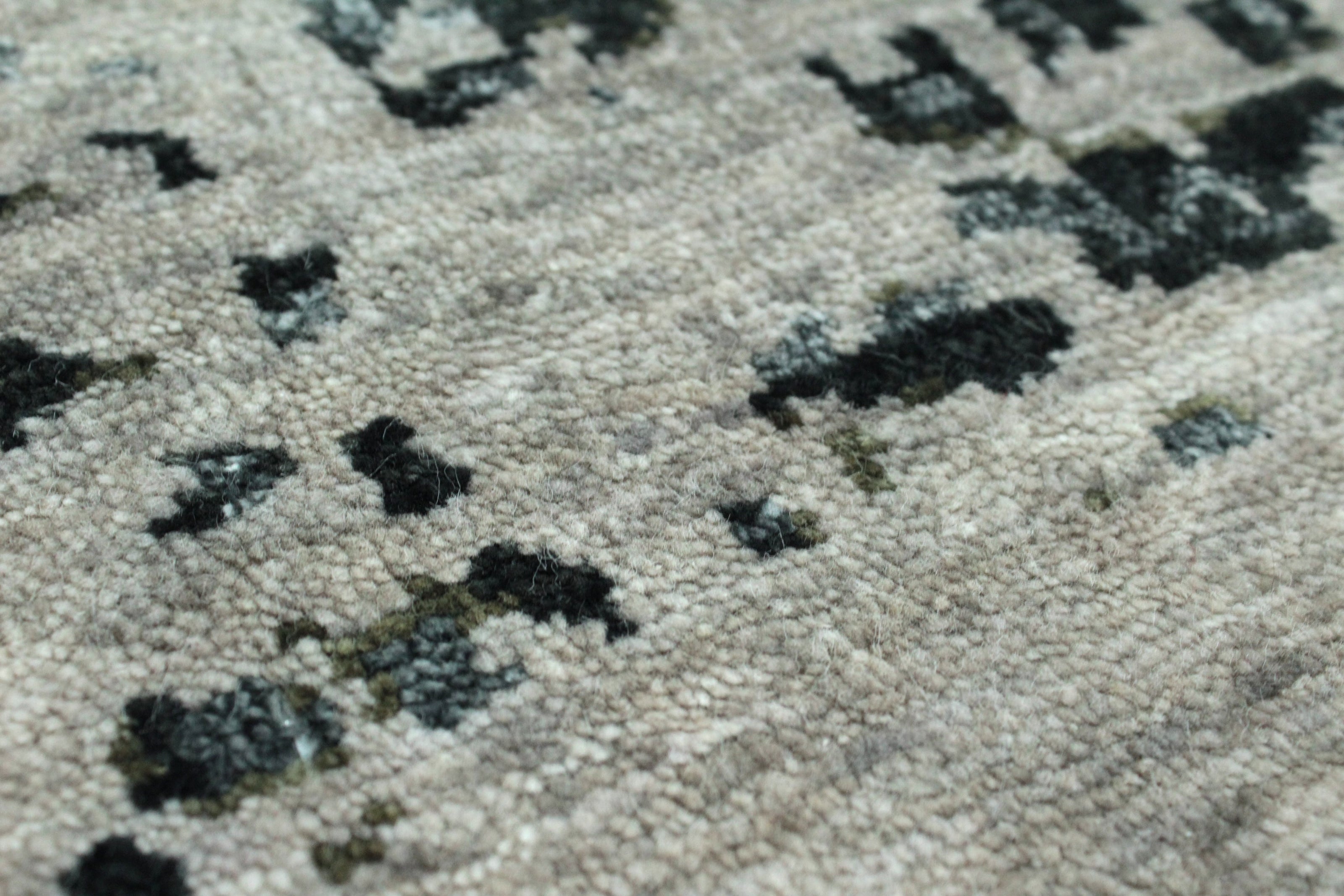 Gabbeh Rug - 234 cm x 160 cm