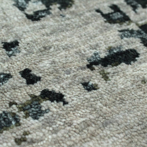 Gabbeh Rug - 234 cm x 160 cm