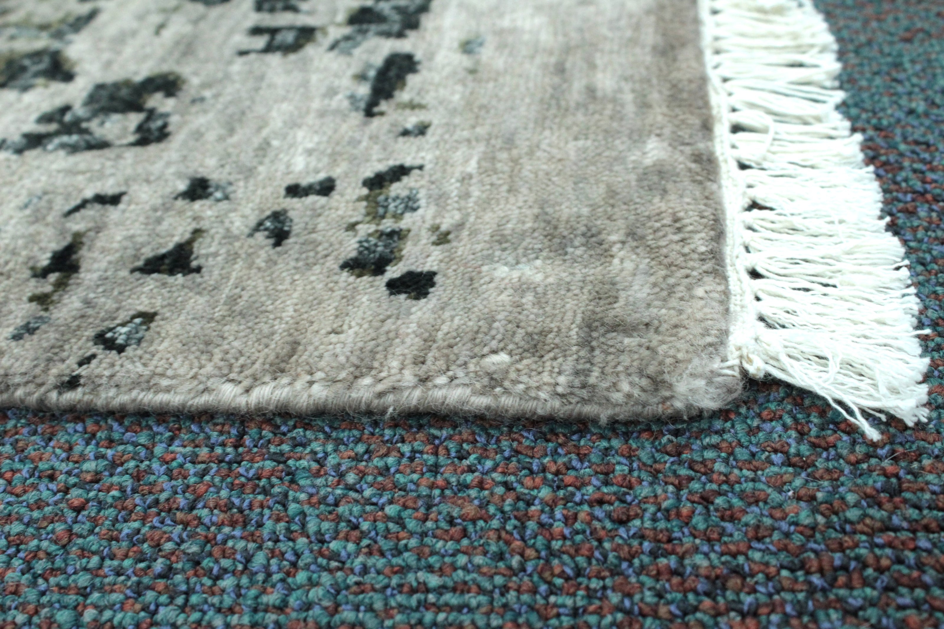 Gabbeh Rug - 234 cm x 160 cm
