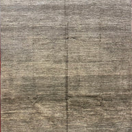 Afghan Gabbeh natural dye colour wool pile hand knotted 317x246cm