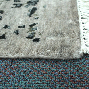 Gabbeh Rug - 234 cm x 160 cm