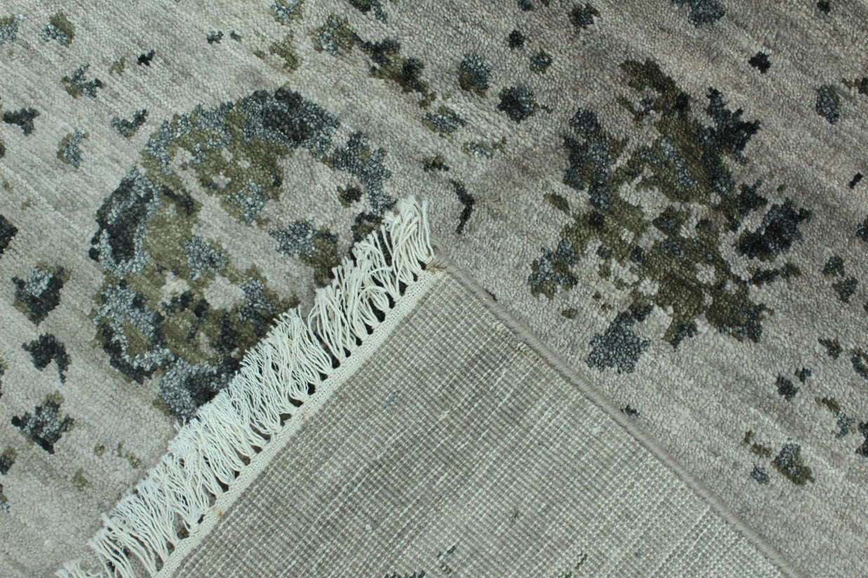 Gabbeh Rug - 234 cm x 160 cm
