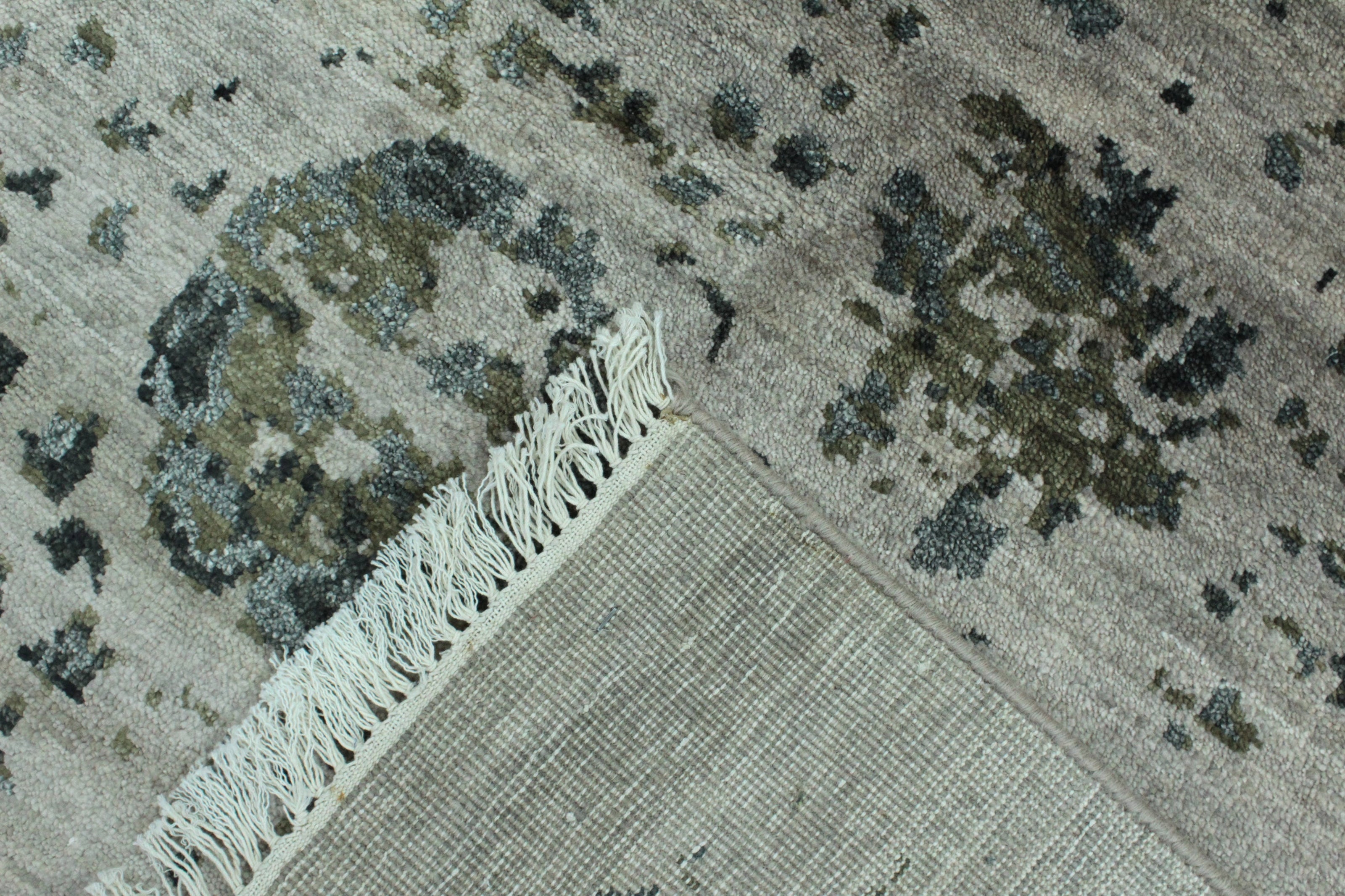 Gabbeh Rug - 234 cm x 160 cm