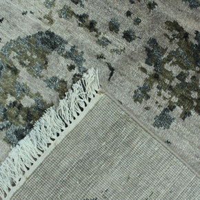 Gabbeh Rug - 234 cm x 160 cm