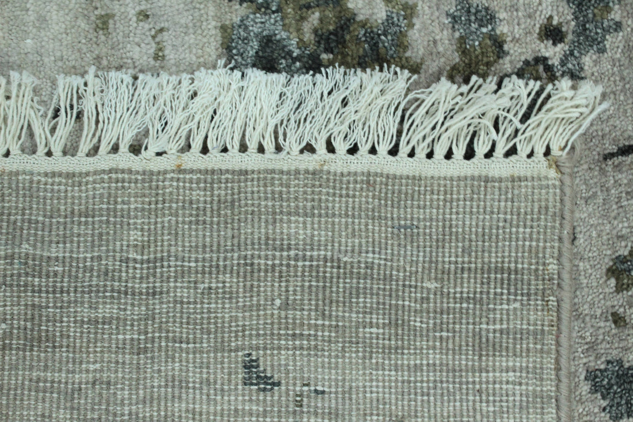 Gabbeh Rug - 234 cm x 160 cm