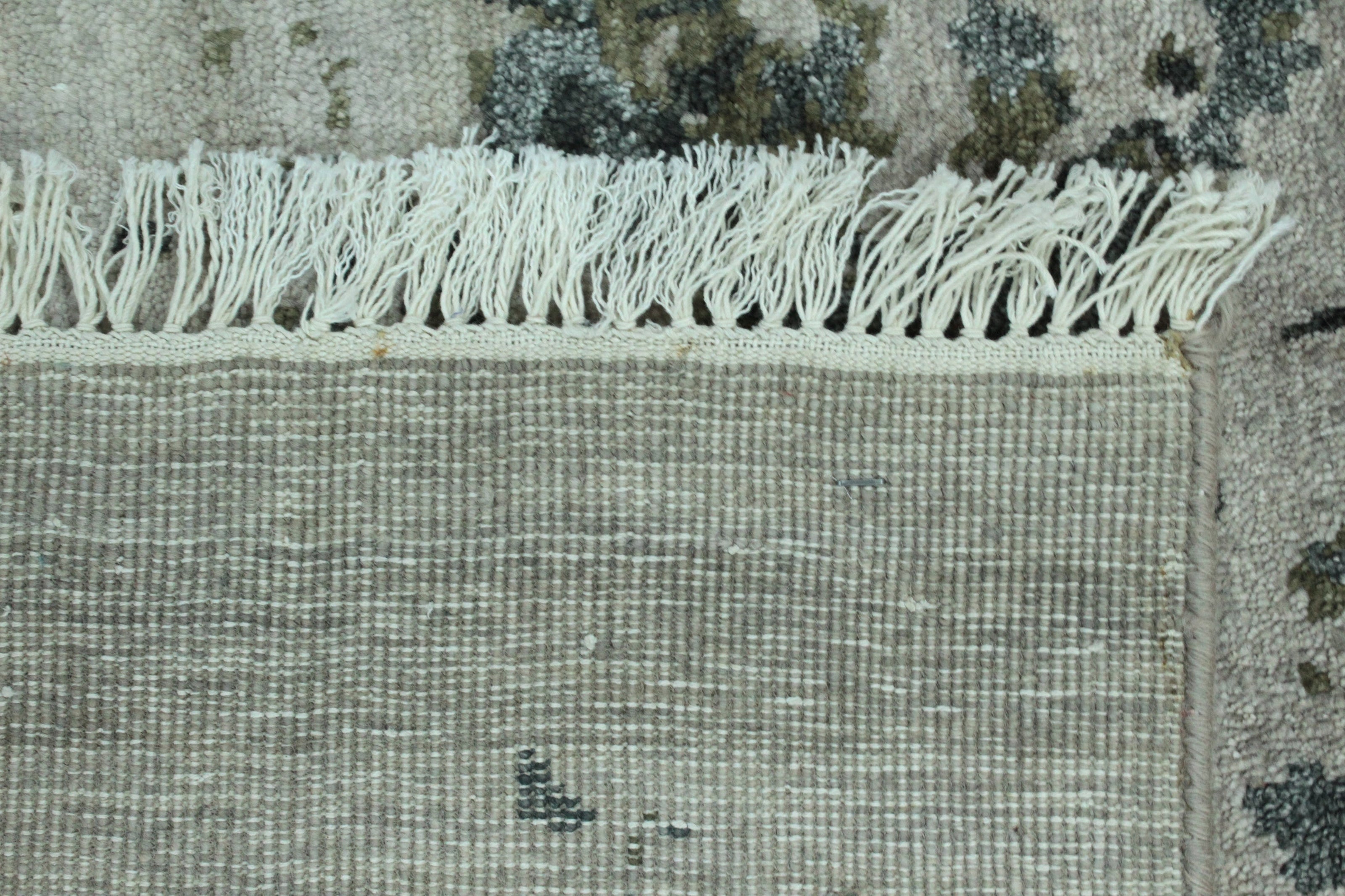 Gabbeh Rug - 234 cm x 160 cm