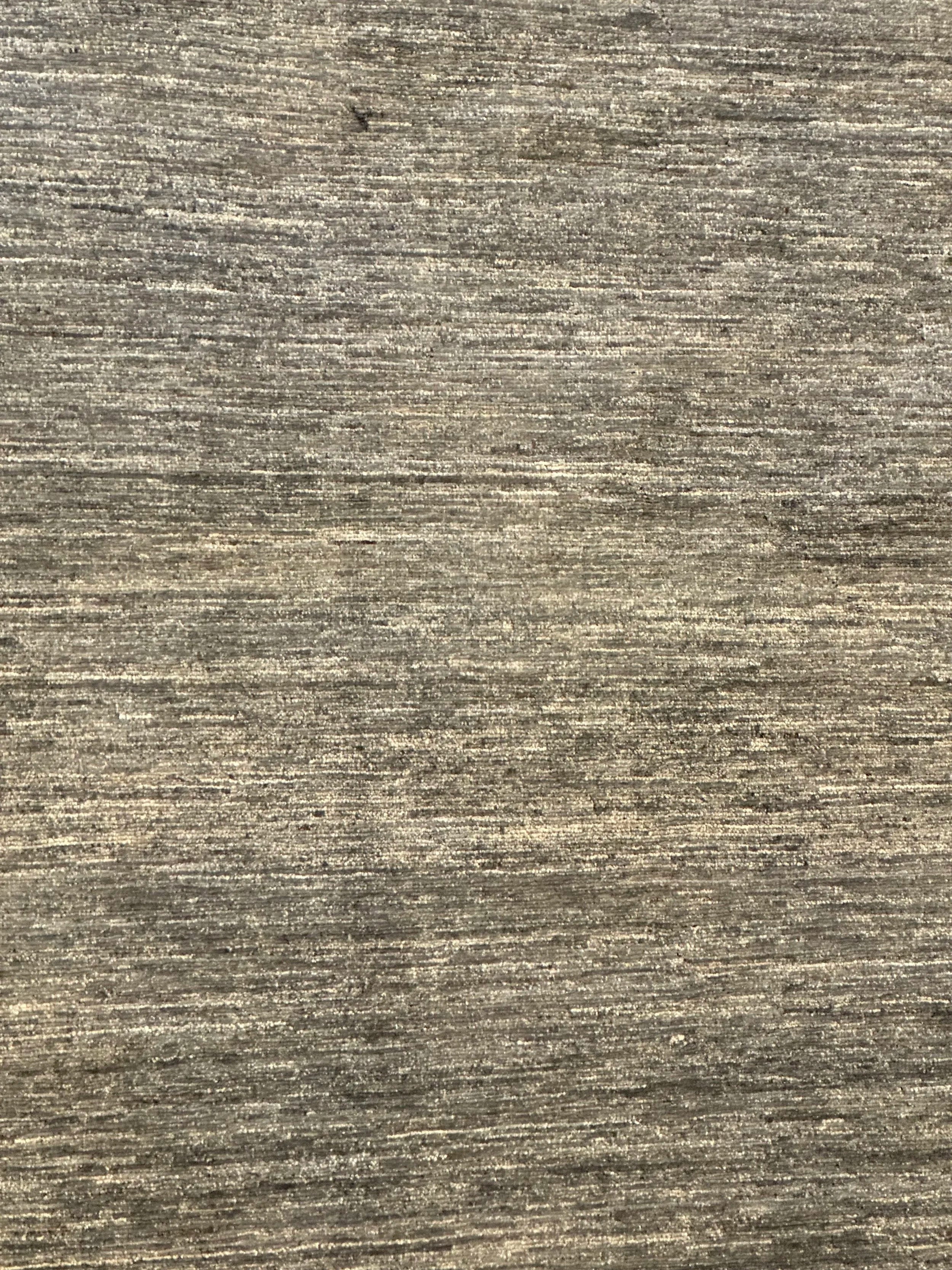 Afghan Gabbeh natural dye colour wool pile hand knotted 317x246cm