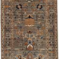 Sultani Rug - 150 cm x 100 cm