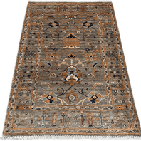 Sultani Rug - 150 cm x 100 cm