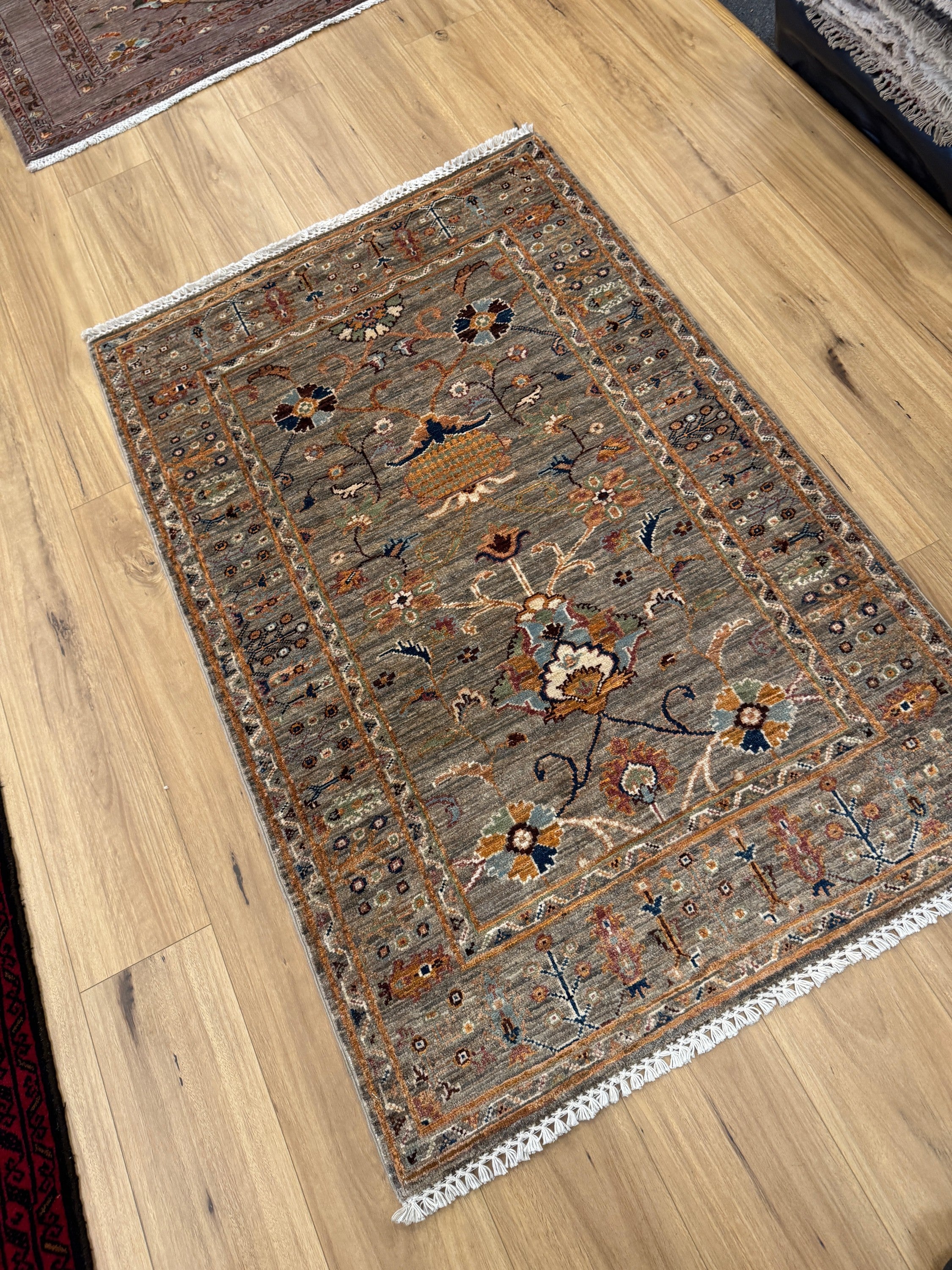 Sultani Rug - 150 cm x 100 cm