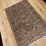 Sultani Rug - 150 cm x 100 cm