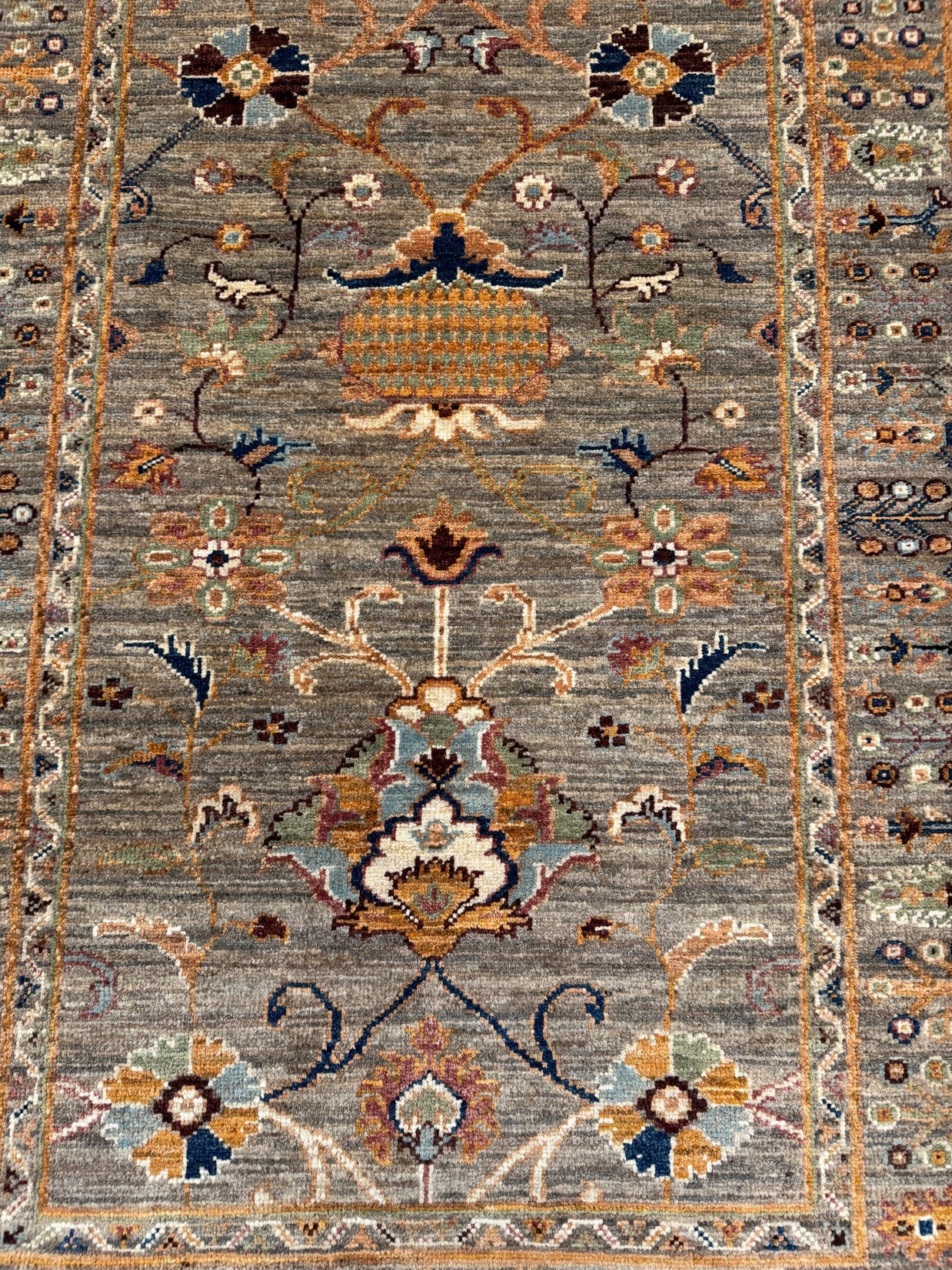 Sultani Rug - 150 cm x 100 cm