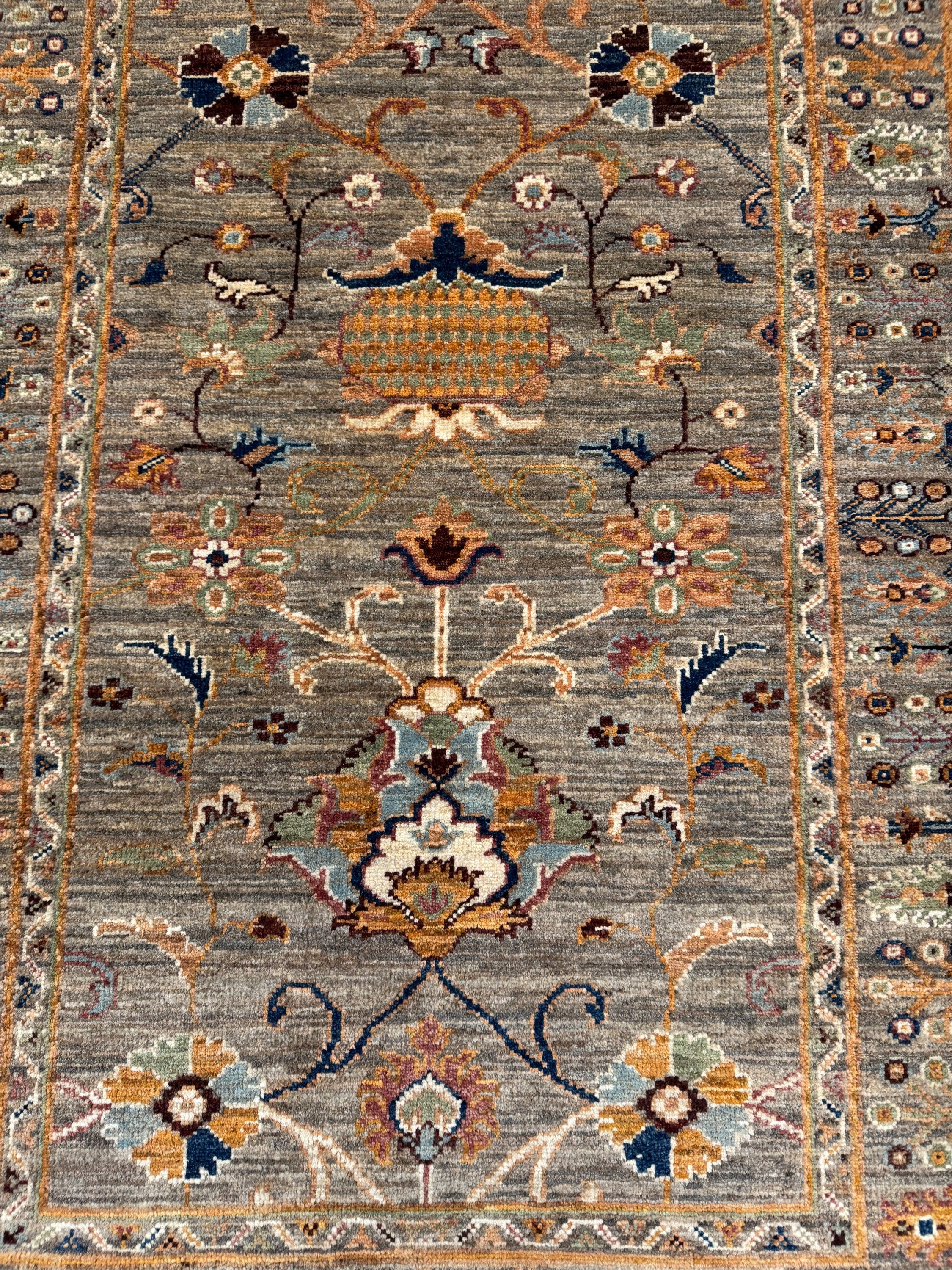 Sultani Rug - 150 cm x 100 cm
