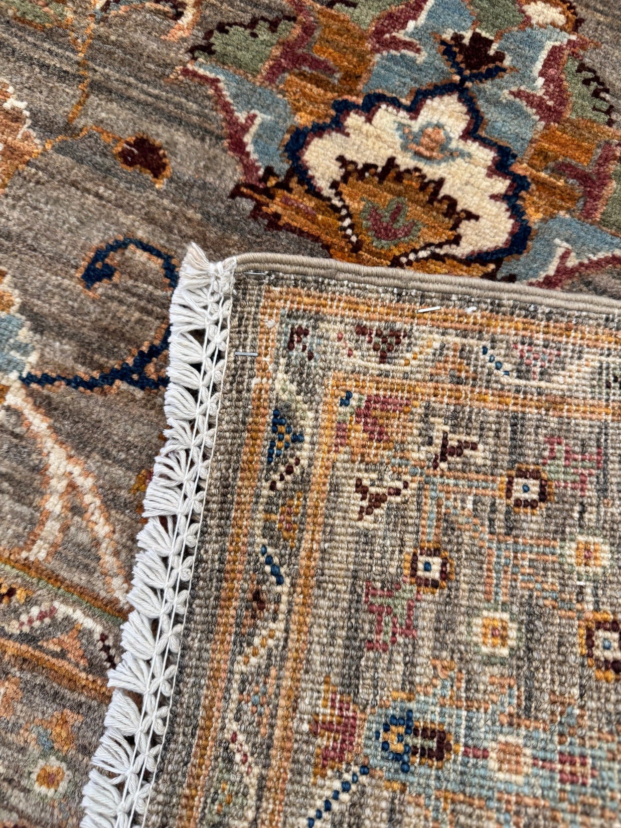 Sultani Rug - 150 cm x 100 cm