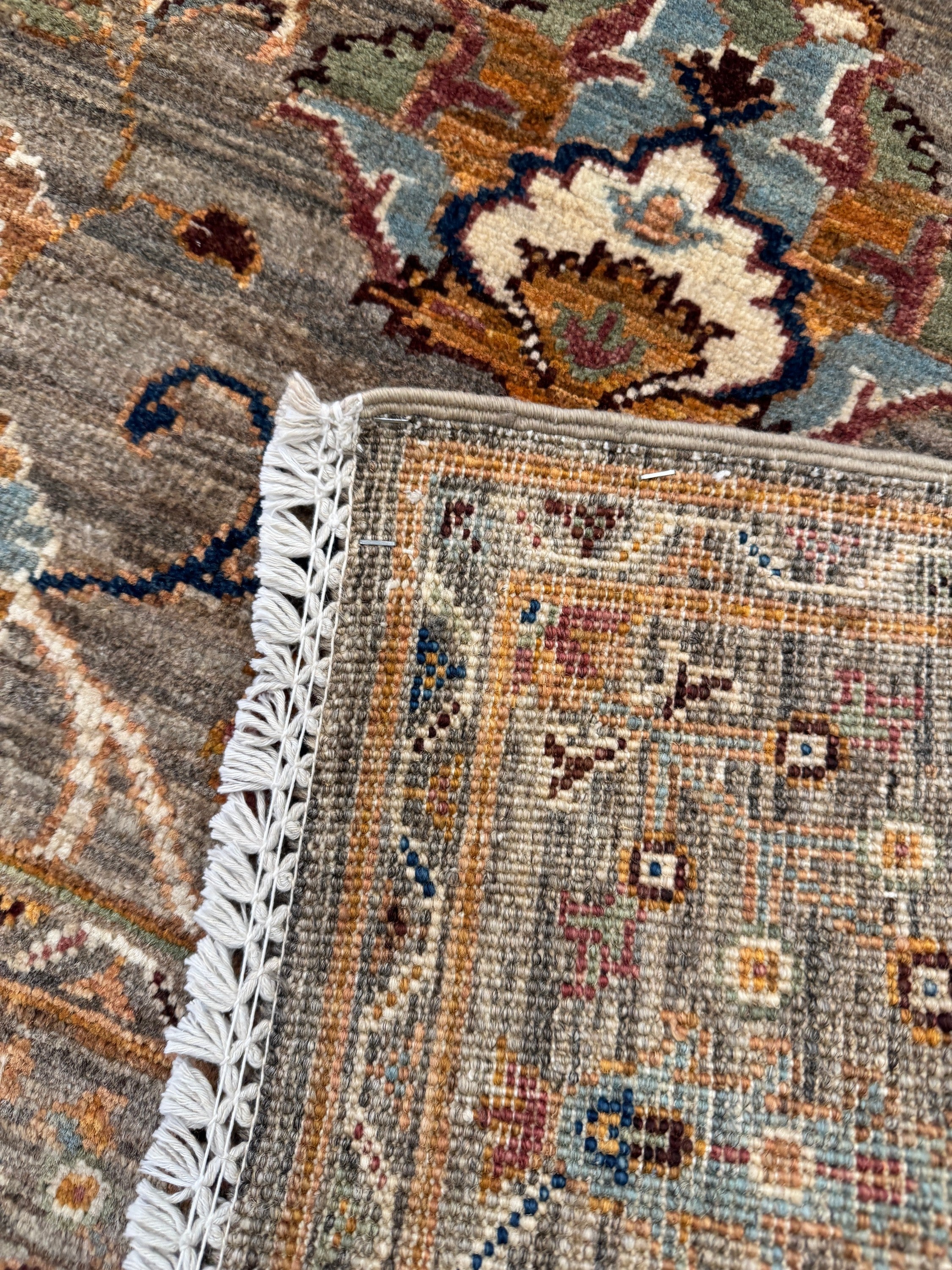 Sultani Rug - 150 cm x 100 cm