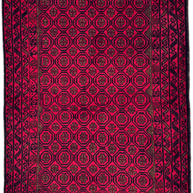 Baluchi Rug - 150 cm x 88 cm