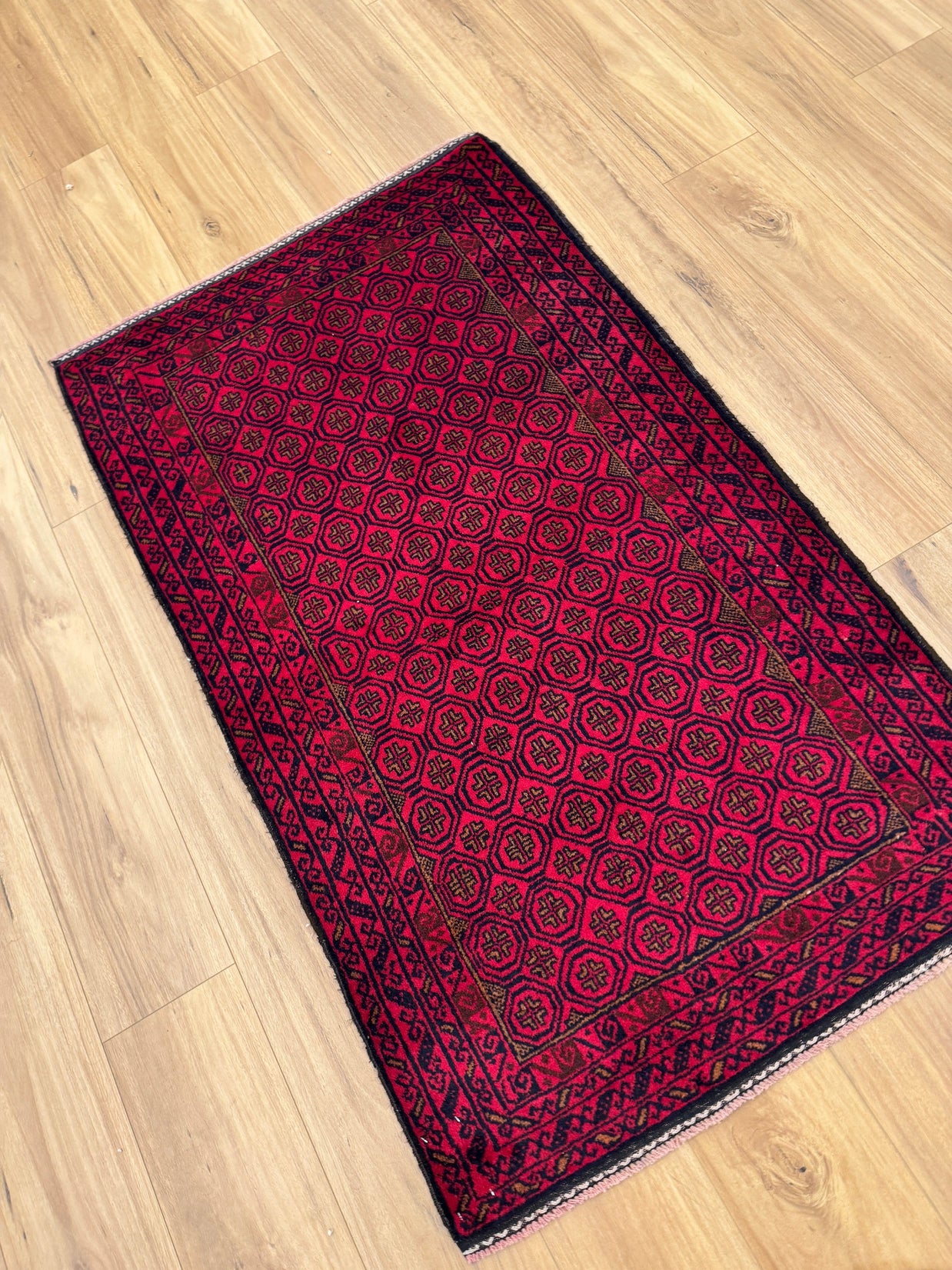 Baluchi Rug - 150 cm x 88 cm