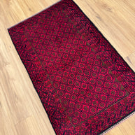 Baluchi Rug - 150 cm x 88 cm