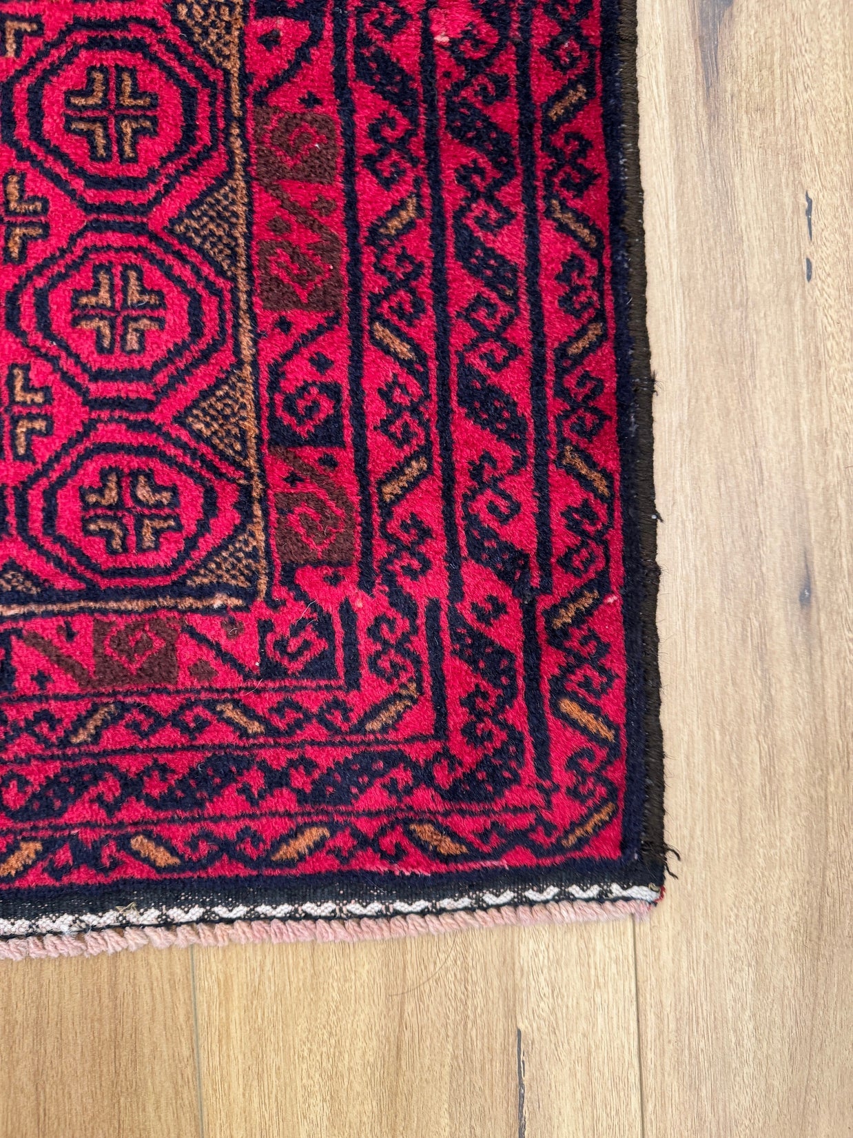 Baluchi Rug - 150 cm x 88 cm