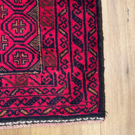 Baluchi Rug - 150 cm x 88 cm