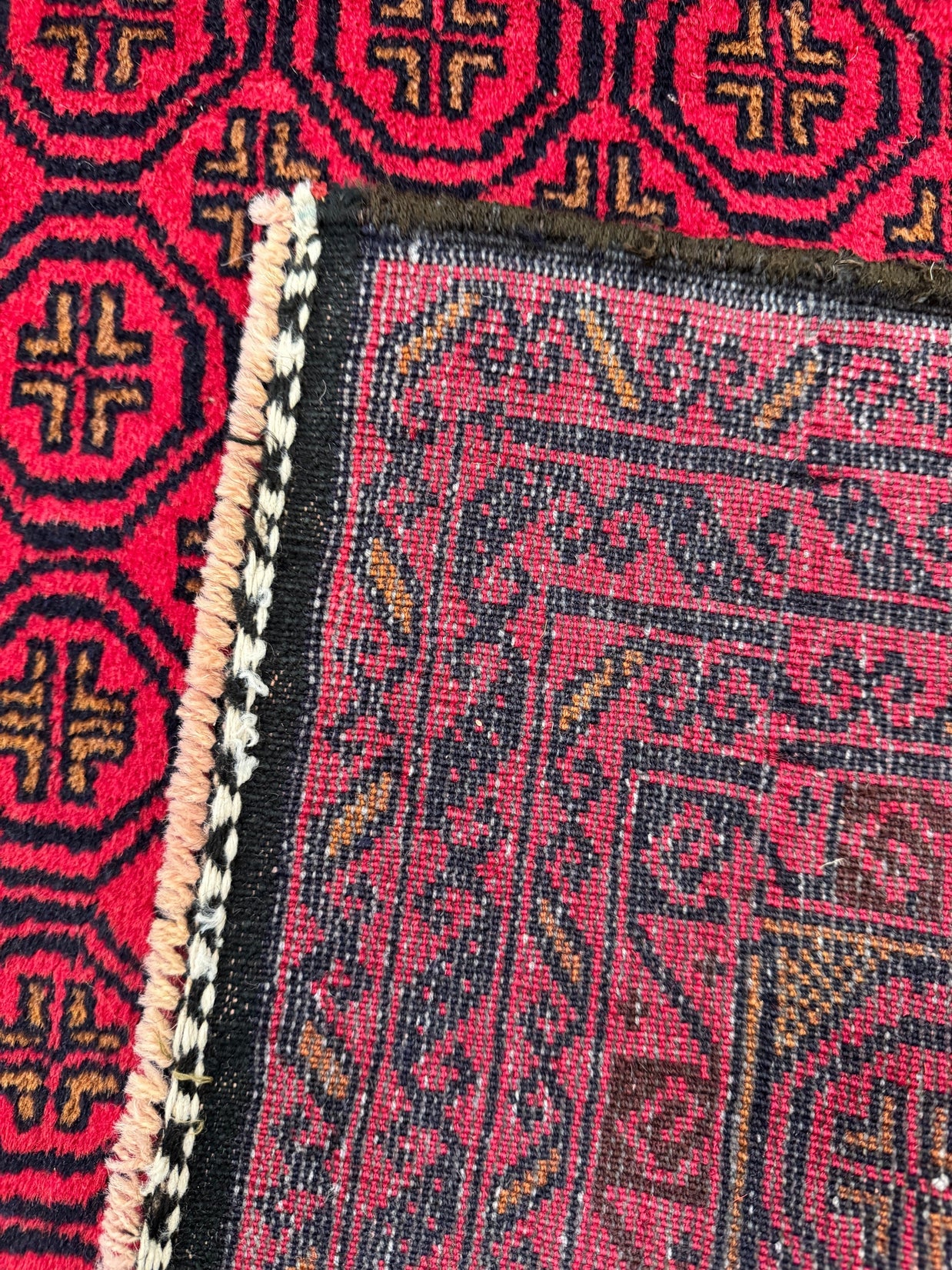 Baluchi Rug - 150 cm x 88 cm